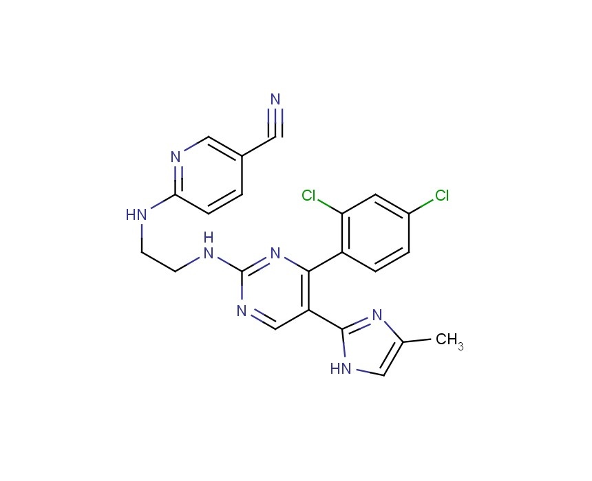 CHIR99021(CT99021)