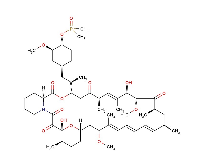 Deforolimus(MK-8669)