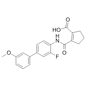 Vidofludimus