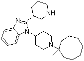 MCOPPB trihydrochloride