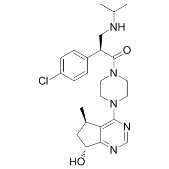 GDC-0068(Ipatasertib)