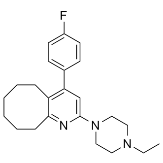Blonanserin(布南色林)