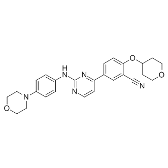 IKKε-IN-1