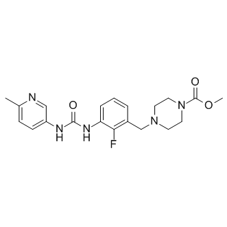 Omecamtiv mecarbil