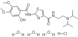 Acotiamide|阿考替胺