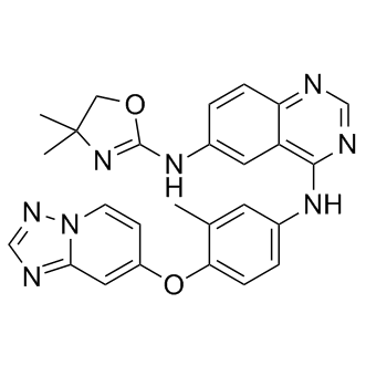 Irbinitinib(ARRY-380)