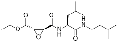 Loxistatin(阿洛司他丁)