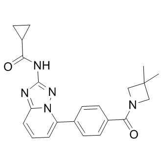 Solcitinib(GLPG-0778)