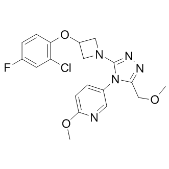 Benzbromarone|3562-84-3|chemrenblock
