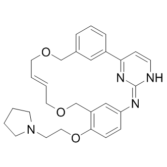 Pacritinib(SB1518)