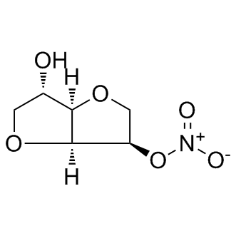 Isosorbide Mononitrate(单硝酸异山梨酯)