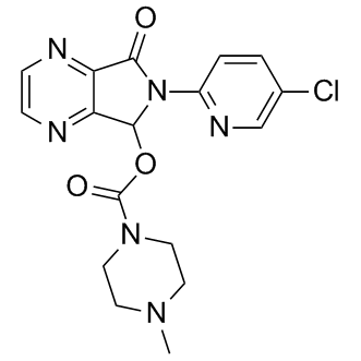 Zopiclone