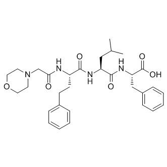 Carfilzomib intermediate(卡非佐米中间体)