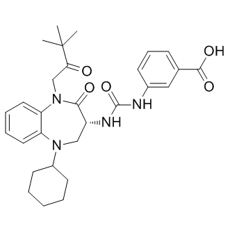 Nastorazepide (Z-360)