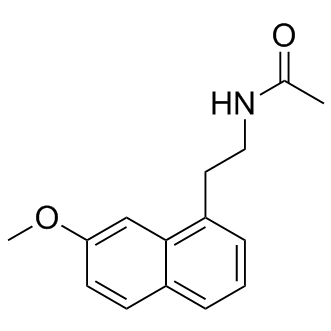 阿戈美拉汀杂质