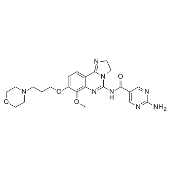 BAY80-6946(Copanlisib)