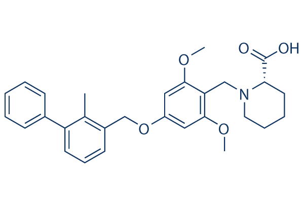 PD-L1 inhibitor 1