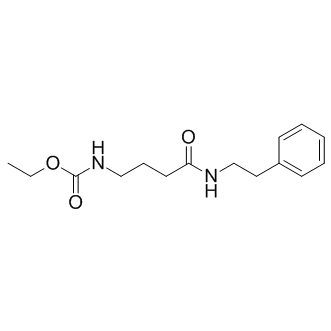 Santacruzamate A