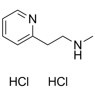 Betahistine