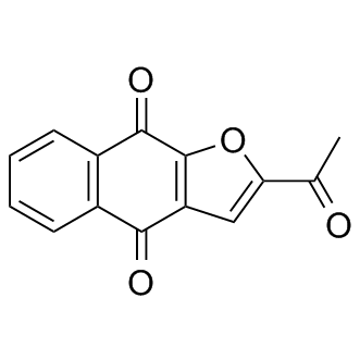 Napabucasin