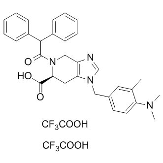 PD 123319 ditrifluoroacetate
