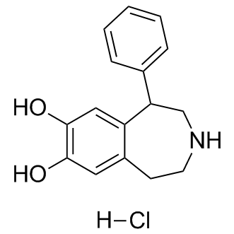 SKF38393 HCl