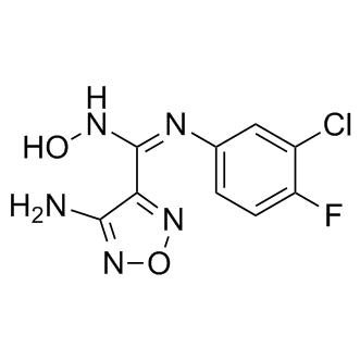 INCB024360 analogue