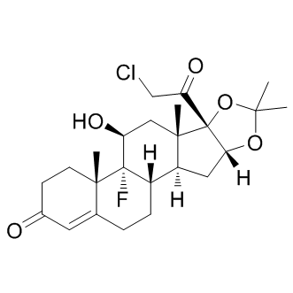 Halcinonide