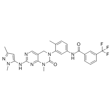 Pluripotin (Synonyms: SC1)