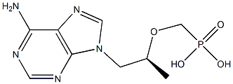 (S)-PMPA