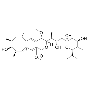 Bafilomycin A1