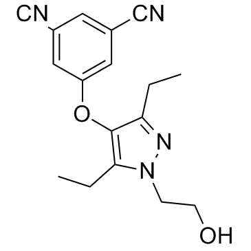 Lersivirine