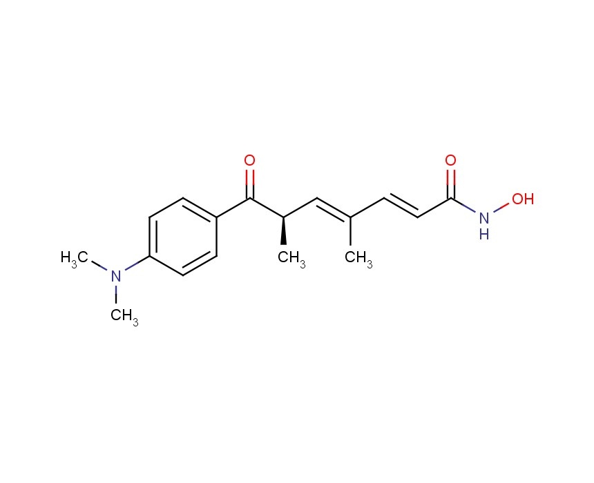 Trichostatin A(TSA)|曲古柳菌素A