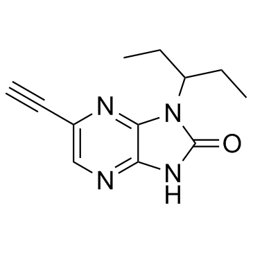 Tirasemtiv (Synonyms: CK-2017357)