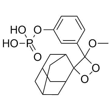 AMPPD (Synonyms: Lumi-Phos Plus; Lumigen PPD; PPD)