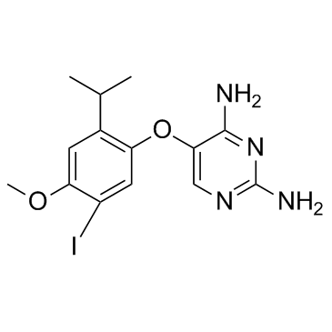 AF-353 (Synonyms: Ro-4)