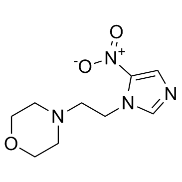 Nimorazole