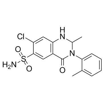 Metolazone