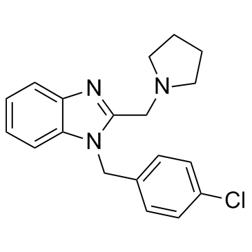 Clemizole