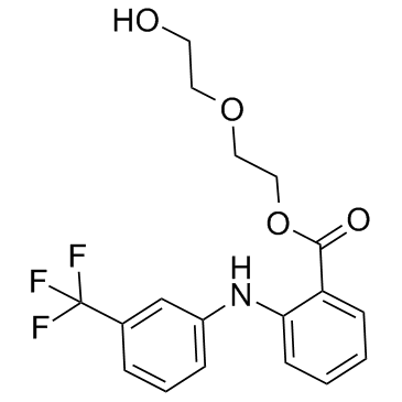 Etofenamate