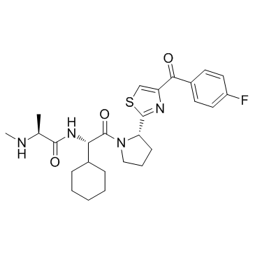 LCL161