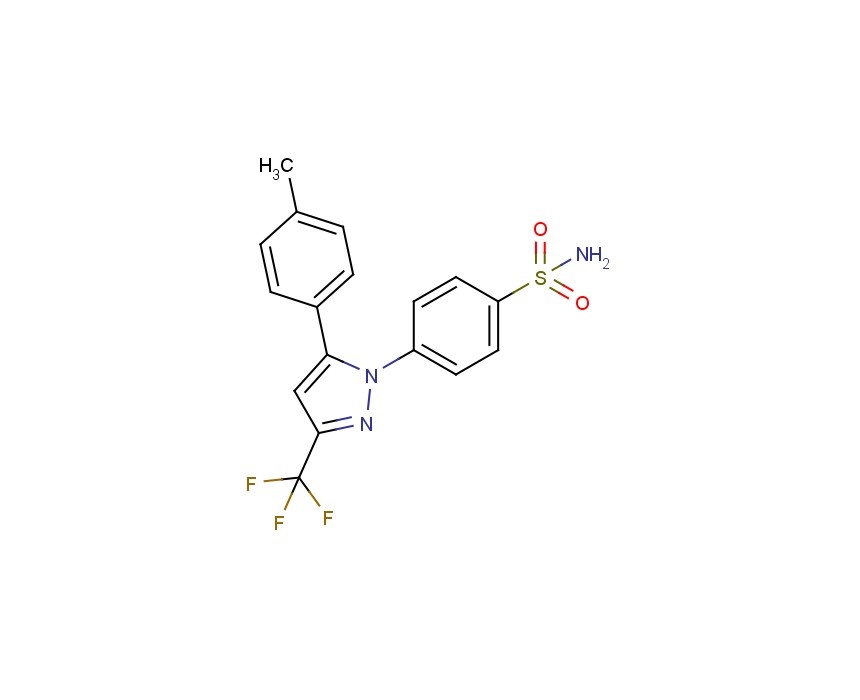 Celecoxib(Celebra)