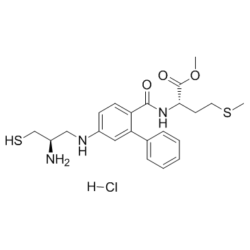FTI-277 hydrochloride