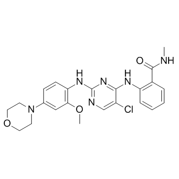 NVP-TAE 226 (Synonyms: TAE226)