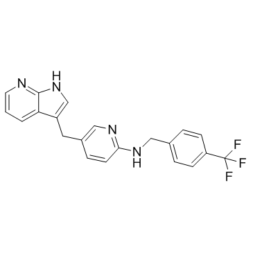 PLX647 (Synonyms: PLX-647)