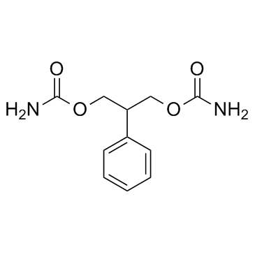 Felbamate