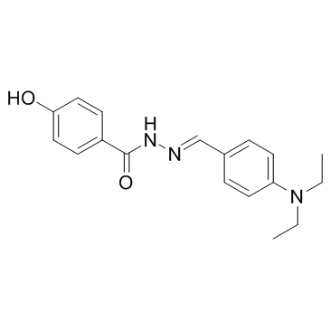 DY131 (Synonyms: GSK 9089)