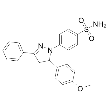 ML141 (Synonyms: CID-2950007)