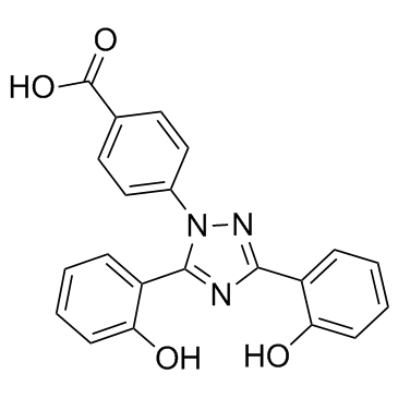 Deferasirox