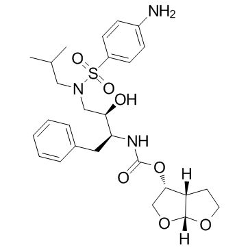 Darunavir